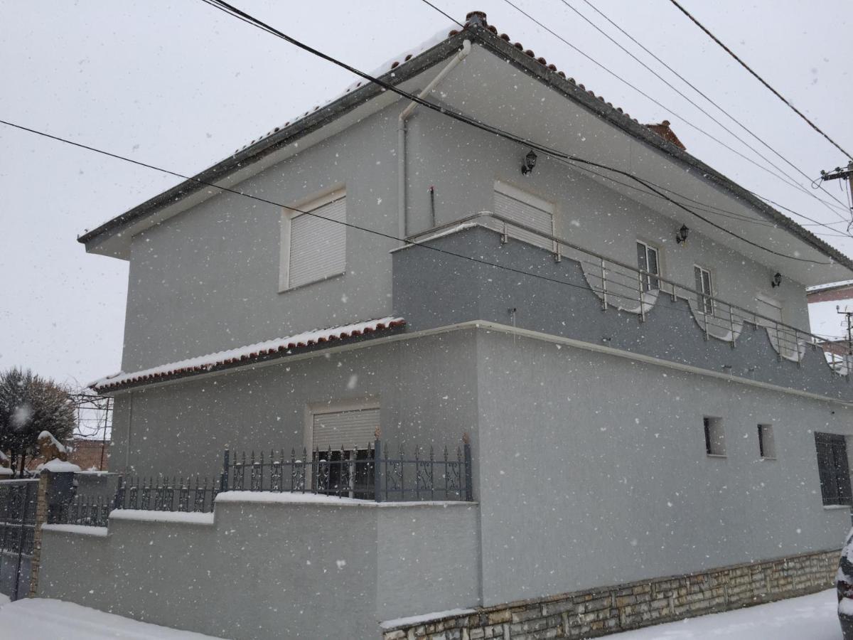 Vila Ridvani Görice Dış mekan fotoğraf