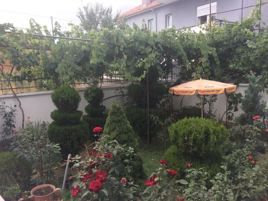 Vila Ridvani Görice Dış mekan fotoğraf
