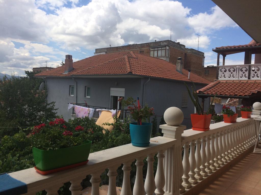 Vila Ridvani Görice Dış mekan fotoğraf