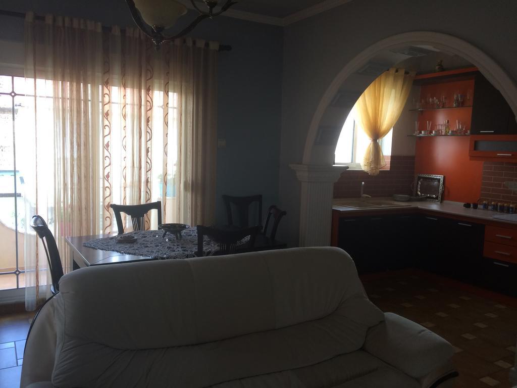 Vila Ridvani Görice Dış mekan fotoğraf