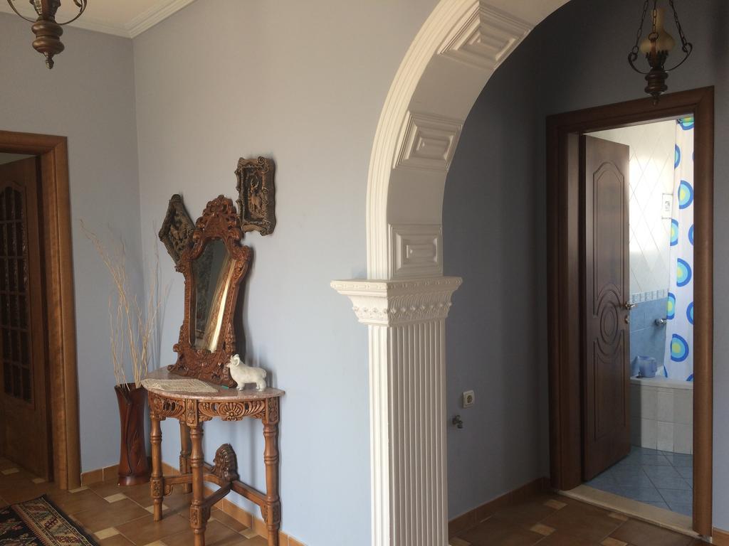 Vila Ridvani Görice Dış mekan fotoğraf